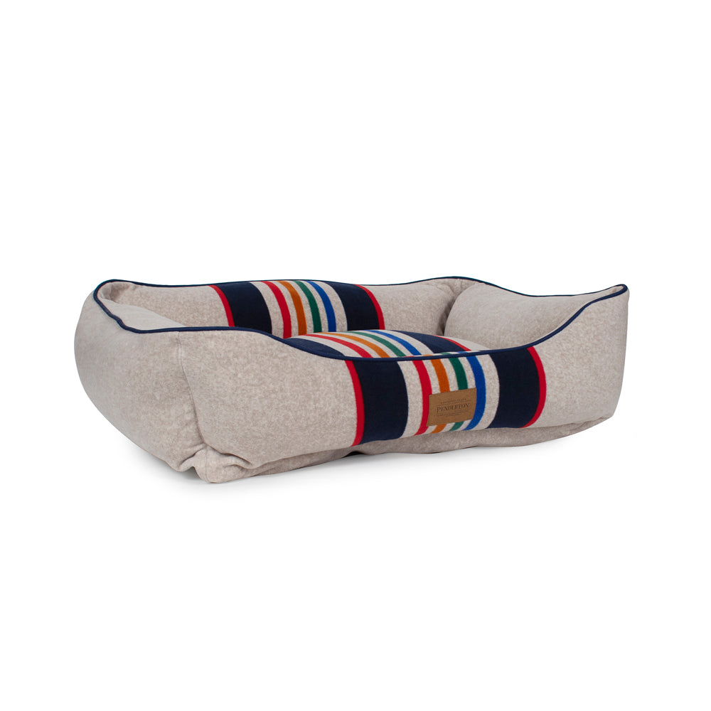 Yellowstone Kuddler Dog Bed