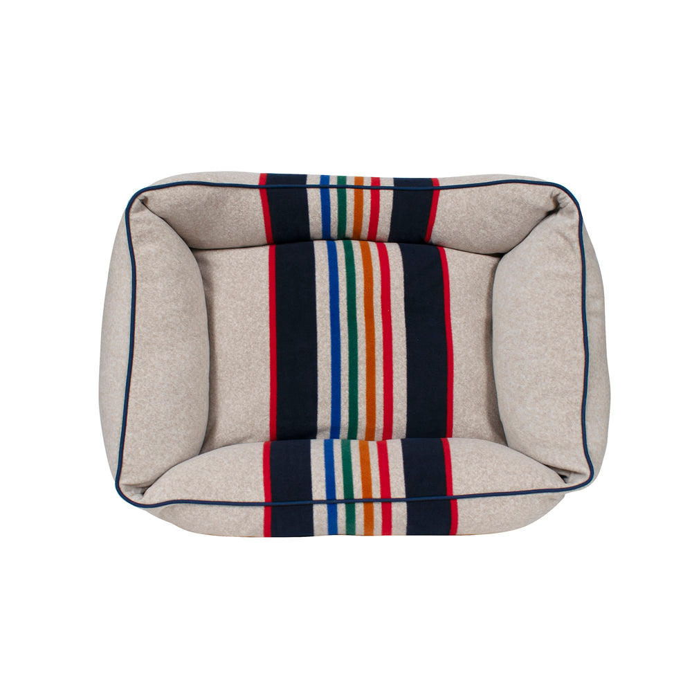 Yellowstone Kuddler Dog Bed