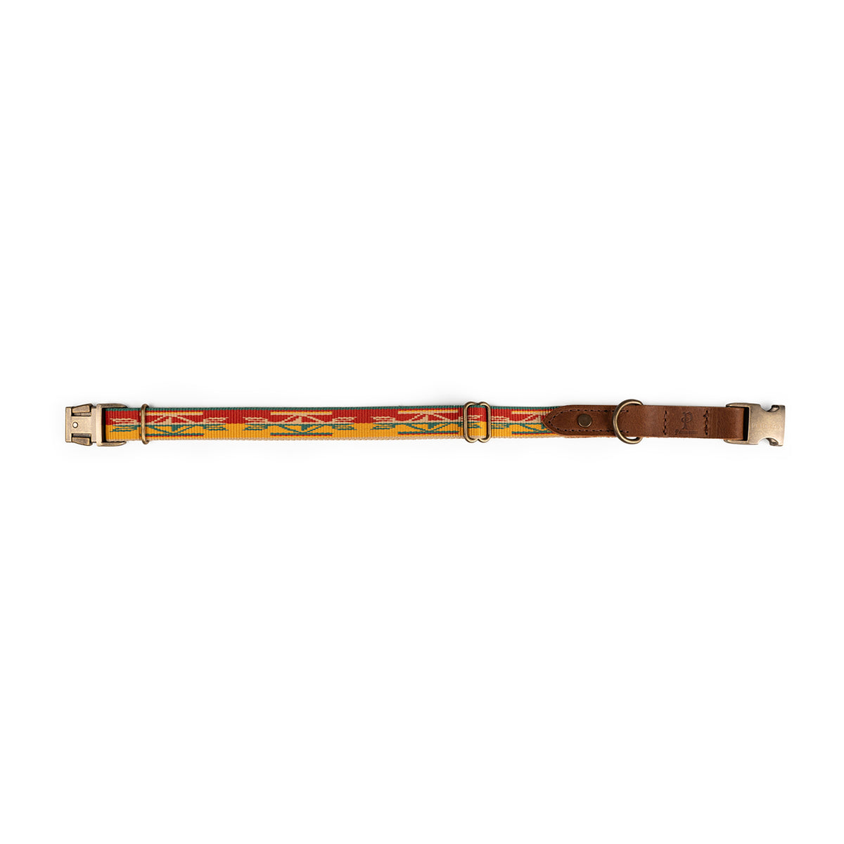 Pendleton® Heritage Dog Collar - Chimayo