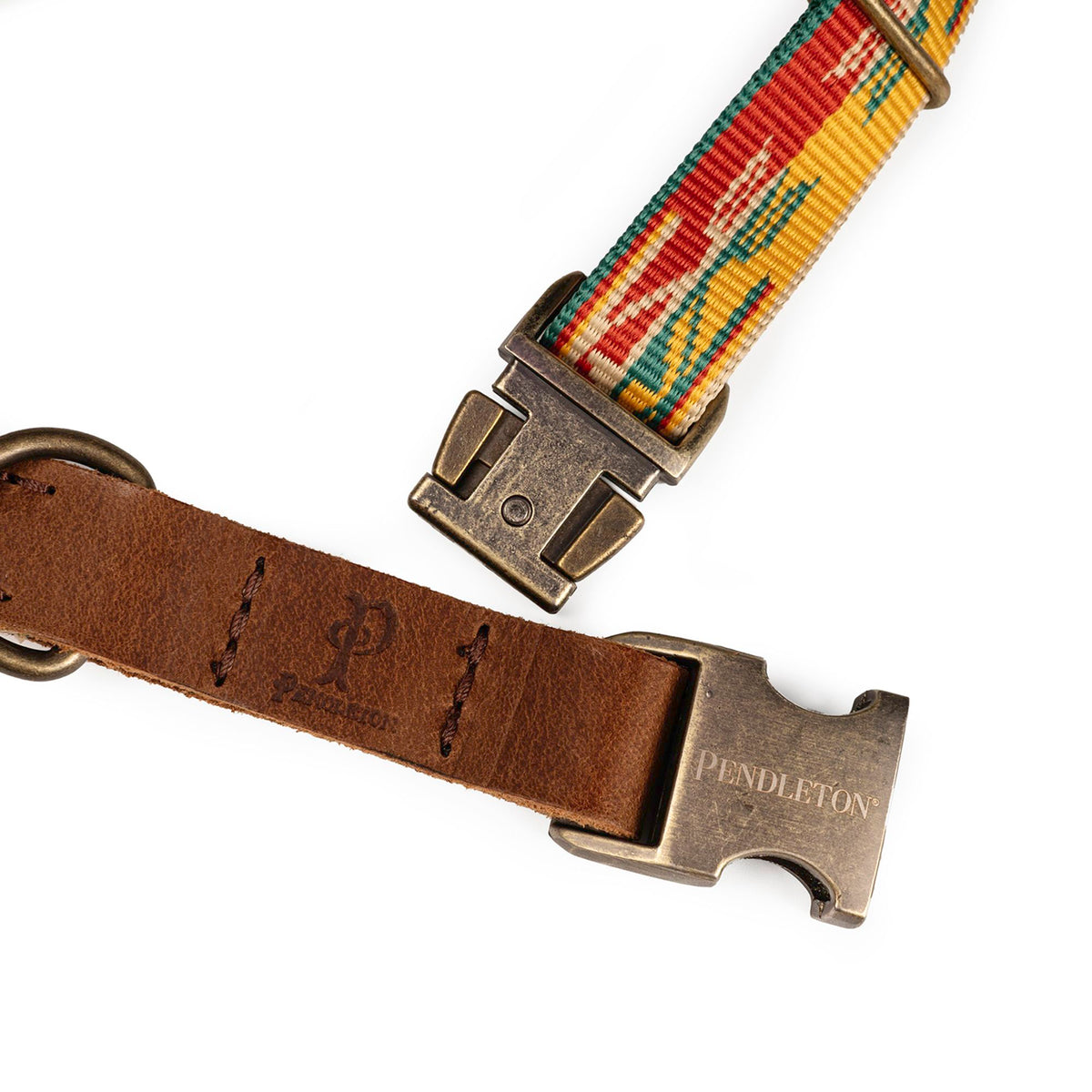 Pendleton® Heritage Dog Collar - Chimayo
