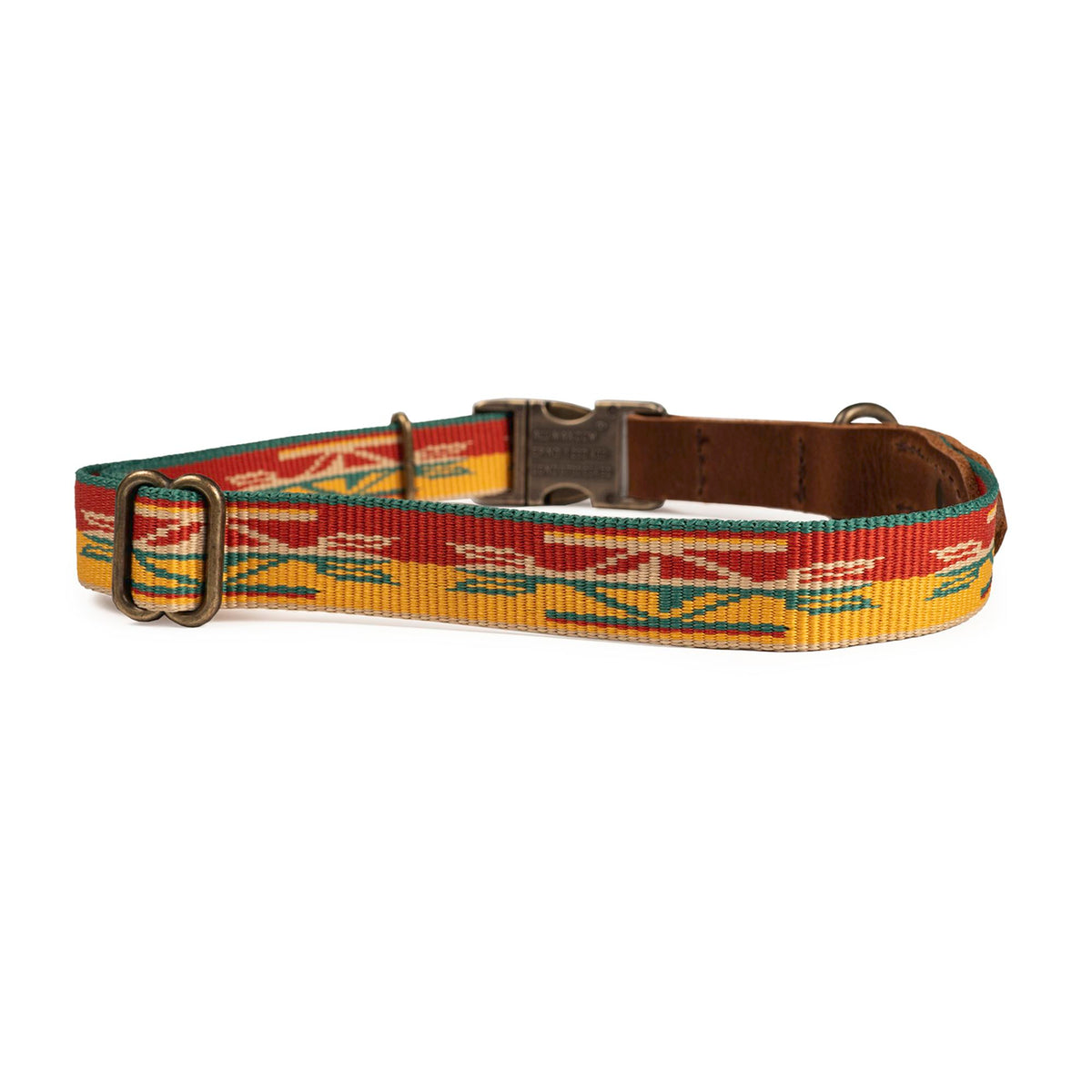 Pendleton® Heritage Dog Collar - Chimayo