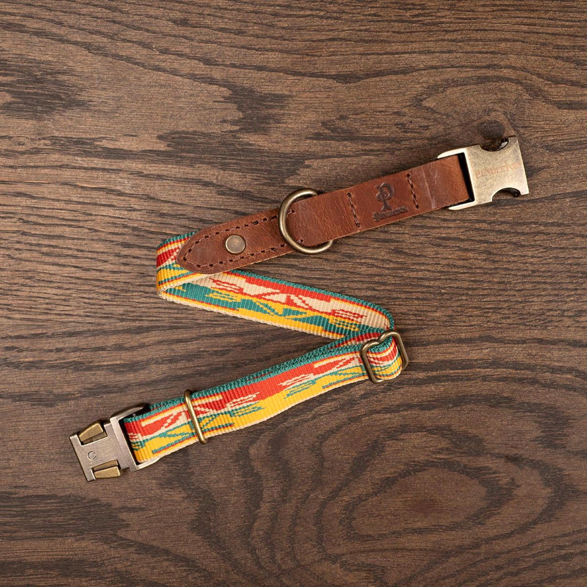 Pendleton® Heritage Dog Collar - Chimayo