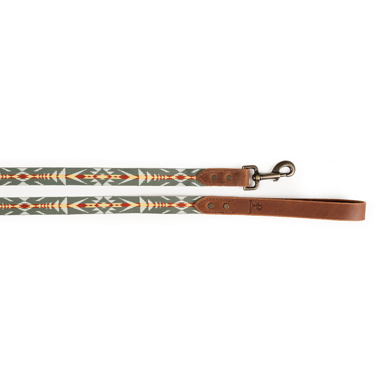 Pendleton® Heritage Leash - Bridge Creek