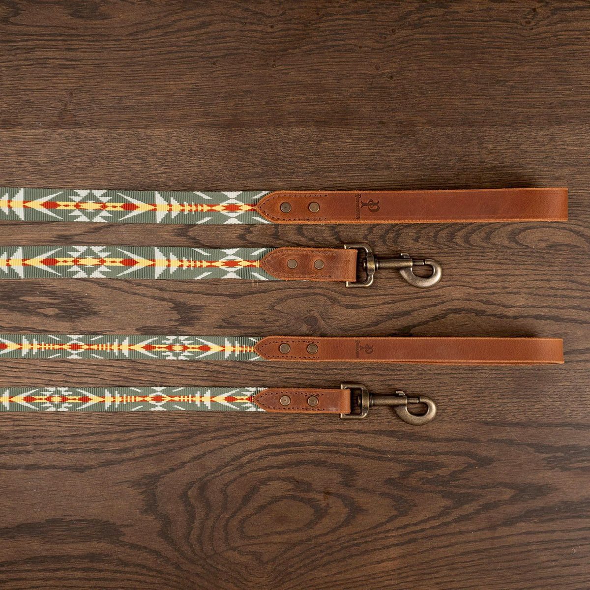 Pendleton® Heritage Leash - Bridge Creek