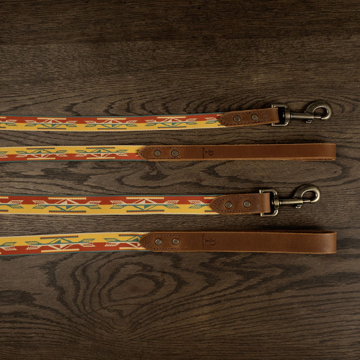 Pendleton® Heritage Leash - Chimayo