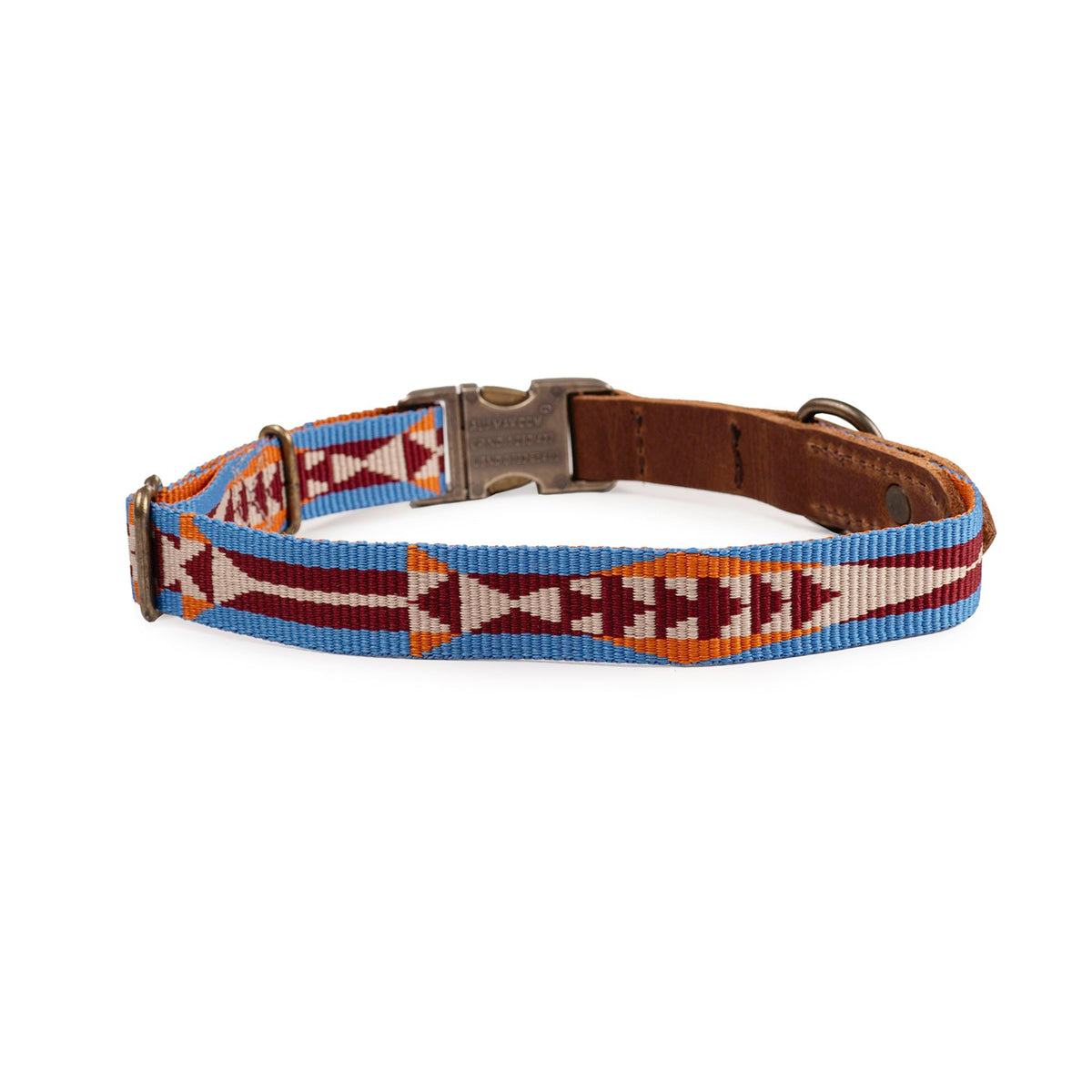 Pendleton® Heritage Dog Collar - Mystic Lake