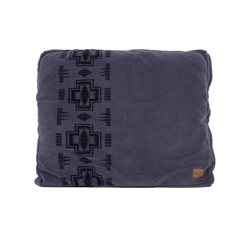 Harding Tonal (Gray) Dog Bed