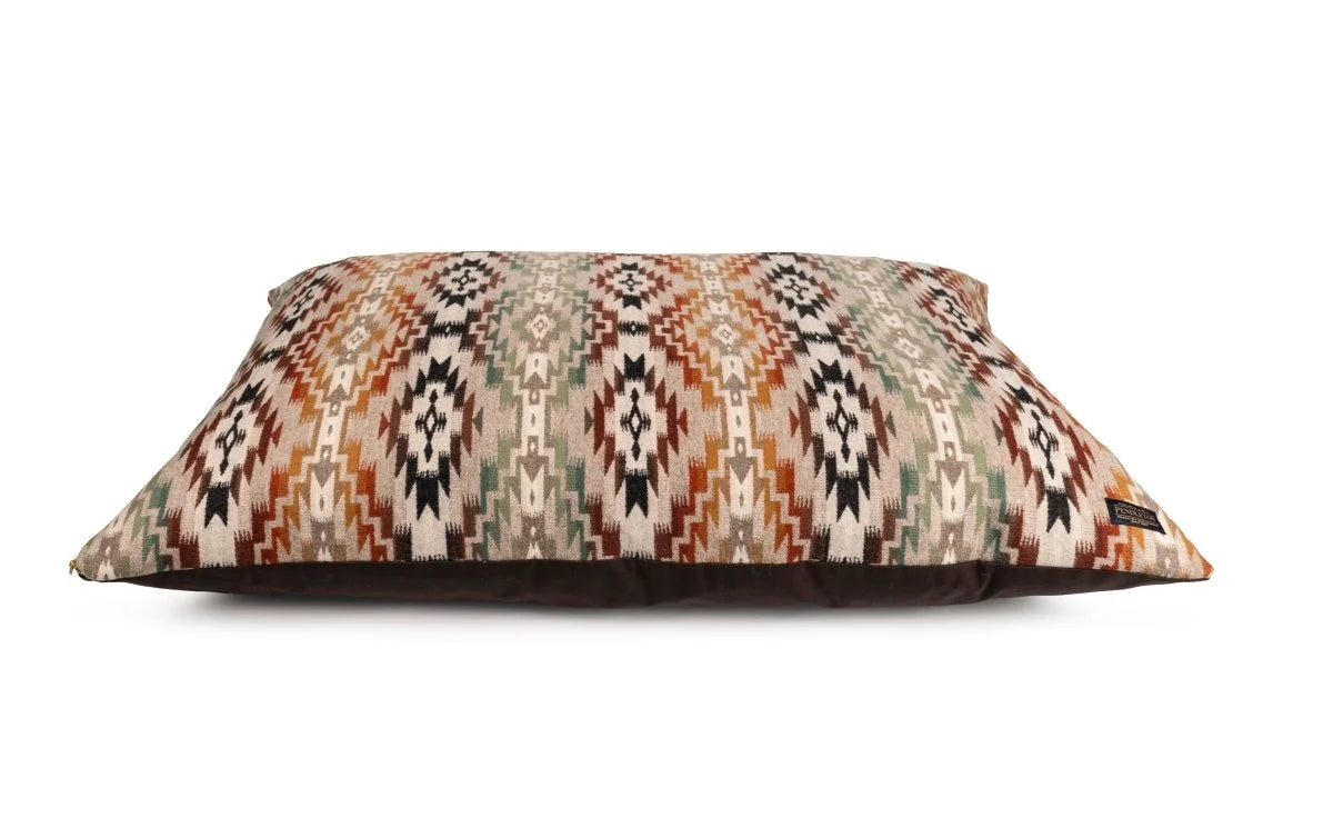 Mesilla Heritage Wool Pet Bed