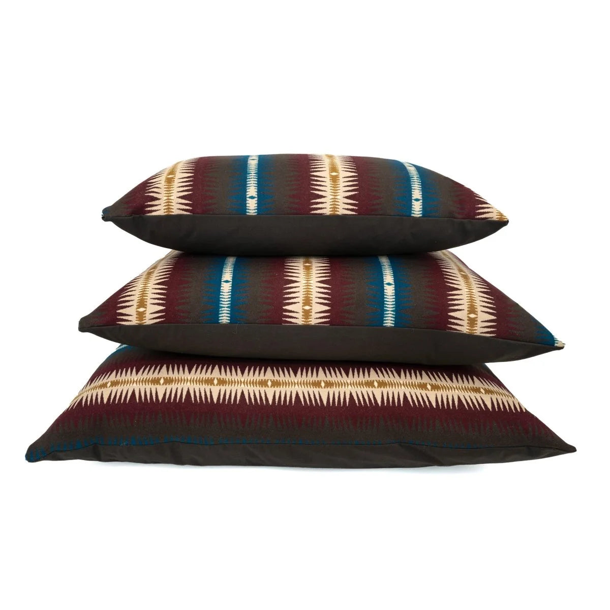 Tye River Heritage Wool Pet Bed