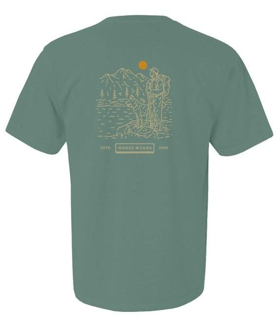 Explore More - Unisex T-Shirt