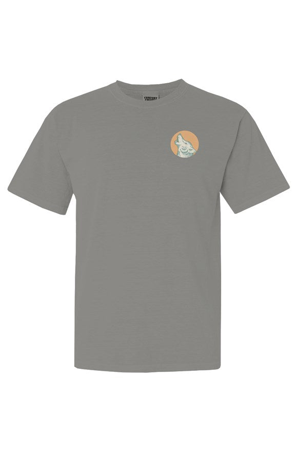 Wanderlust - Unisex T-Shirt