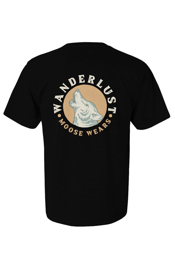 Wanderlust - Unisex T-Shirt