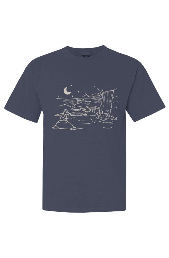Falls - Unisex T-Shirt