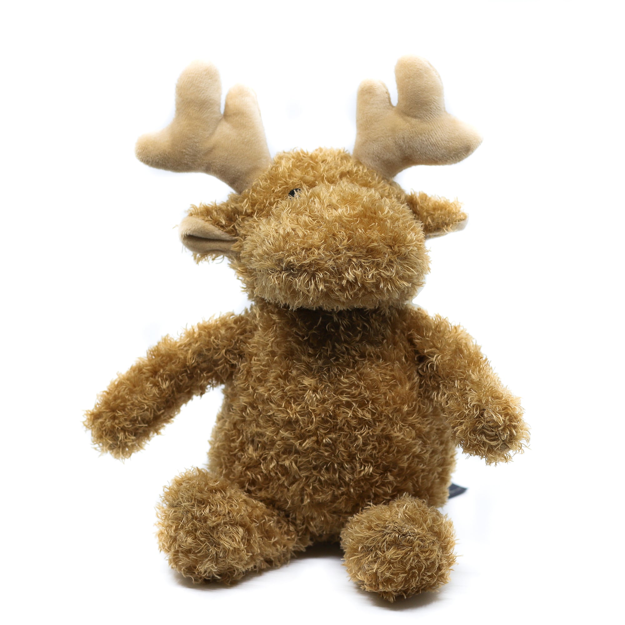 My BFF Moose Toy - Moose Wears