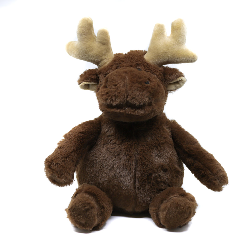 My BFF Moose Toy - Moose Wears