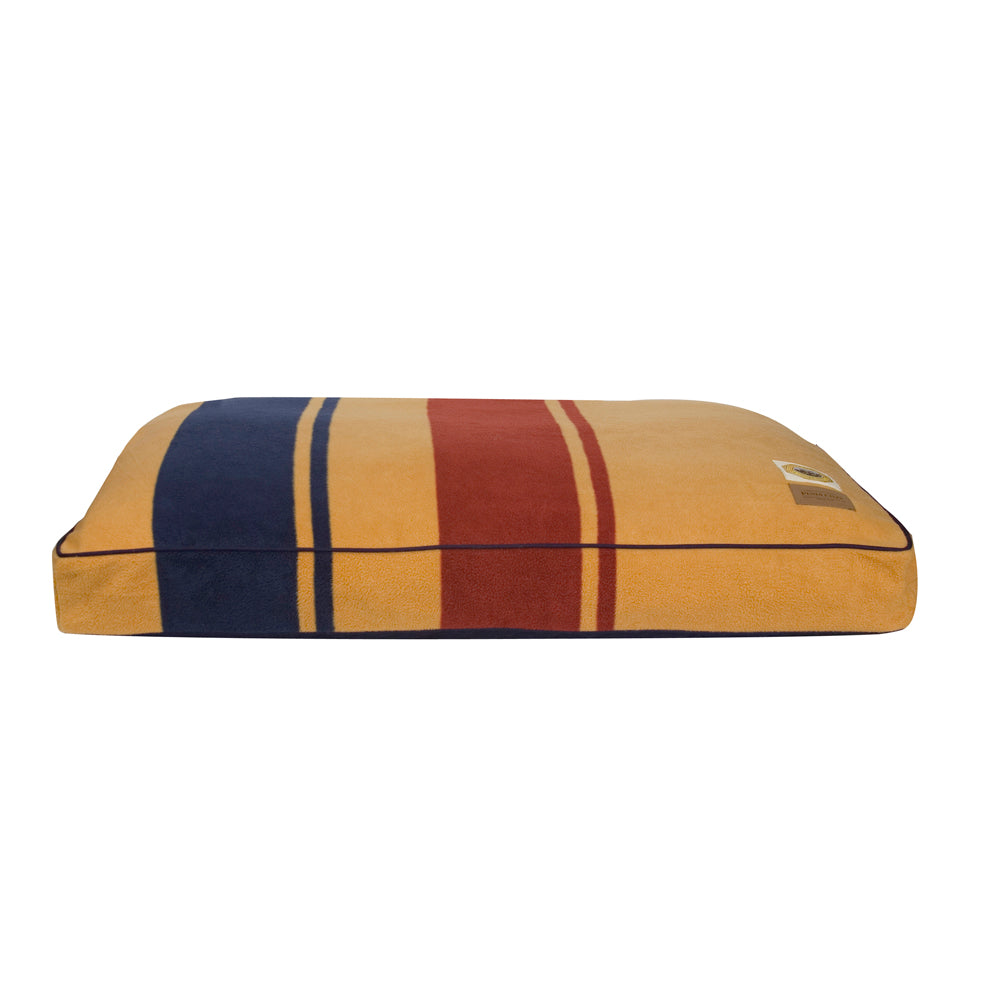 Yellowstone National Park Dog Bed